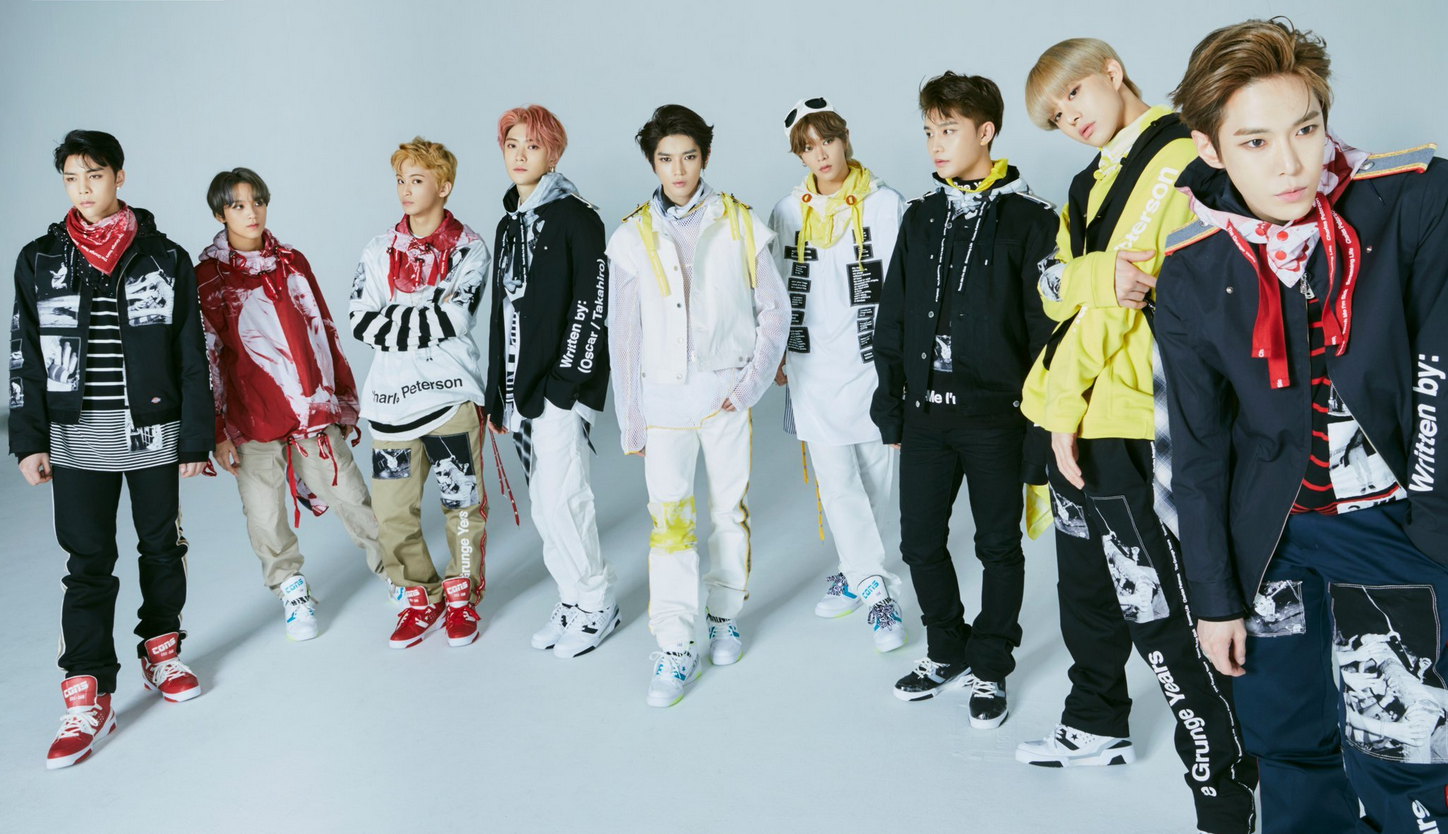 Bocchi The Rock!' band outsell NCT Dream and Stray Kids