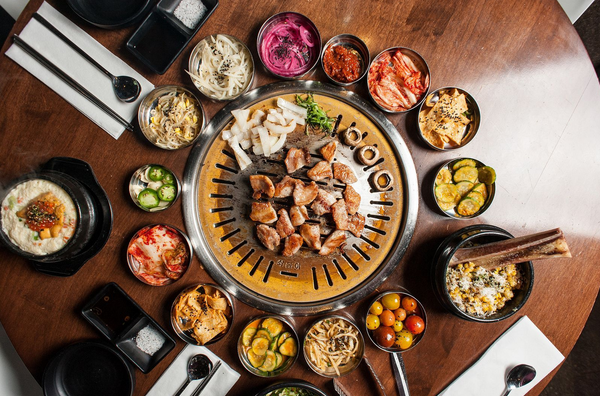 5 Delicious Ways Koreans Prepare Pork