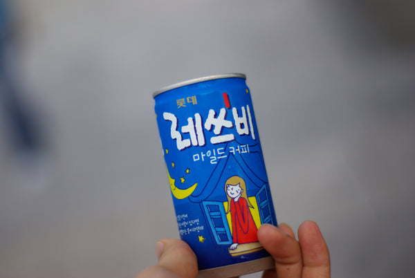 5 alkoholfreie koreanische Getränke, die Sie probieren sollten