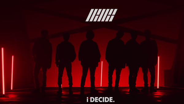 iKON überrascht Fans mit Konzept-Trailer für neues Comeback „i Decide“