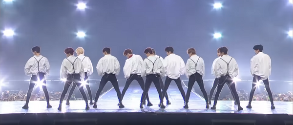 Must-See K-Pop Dance Covers
