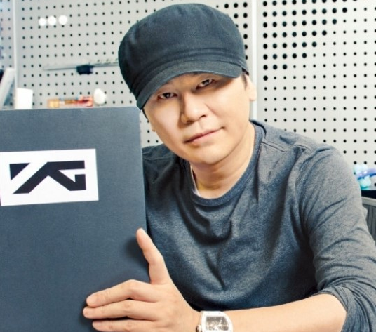 Was oder wer war YG vor YG Entertainment?