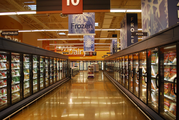 Must-Try Korean Food in the Frozen Aisle