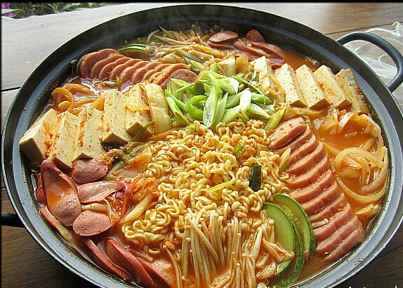 6 Weird But Delicious Korean Foods You Should Try Before You Die