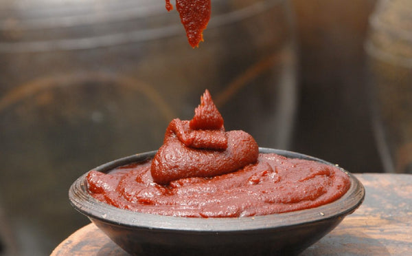 A Spicy History of Gochujang & How To Make It