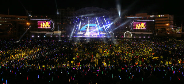 Orte, die K-Pop-Fans besuchen MÜSSEN, wenn sie in Korea sind!