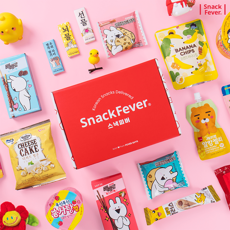 No Brand Is the Brand for You! – SnackFever